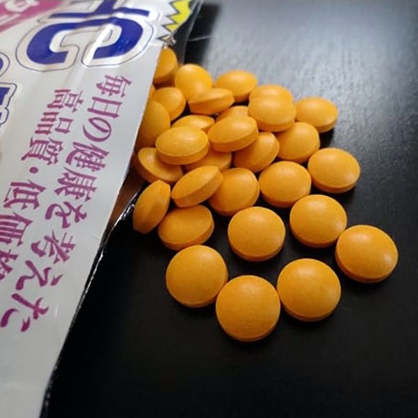 Viên uống Vitamin B Mix D H C  Nhật Bản gói 120 viên