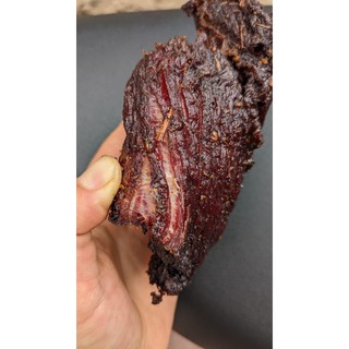 Trâu gác bếp gói 250gram chuẩn loại 1 ngon hảo hạng - Có tặng kèm chẩm chéo