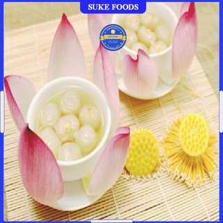 [LOẠI 1] Hạt Sen Sấy Khô