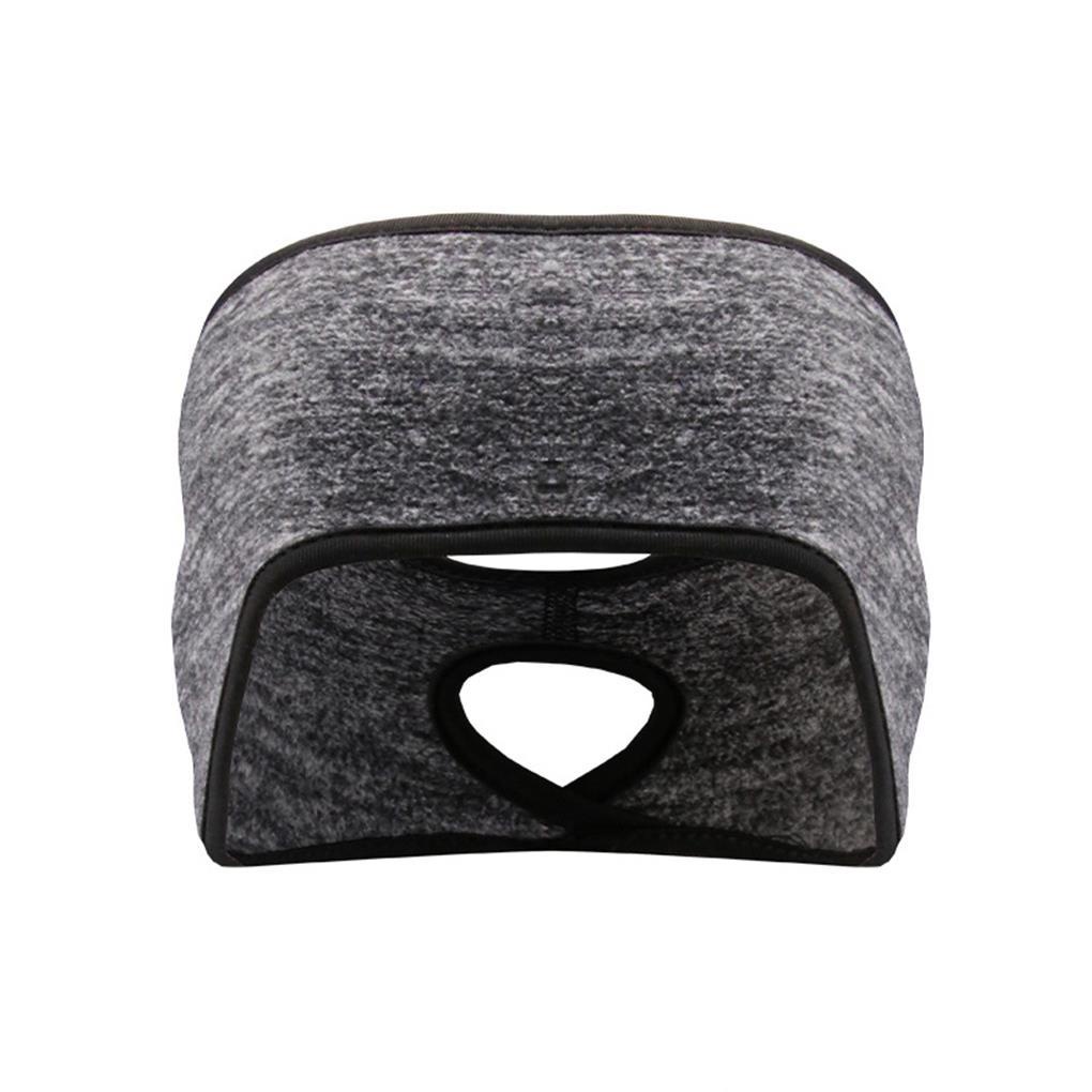 [MAPD] Chụp Tai Giữ Ấm Đơn Giản Thoải Mái Giữ Ấm Tai Dùng Khi Lái Xe Ngoài Trời Dành Cho Nữ