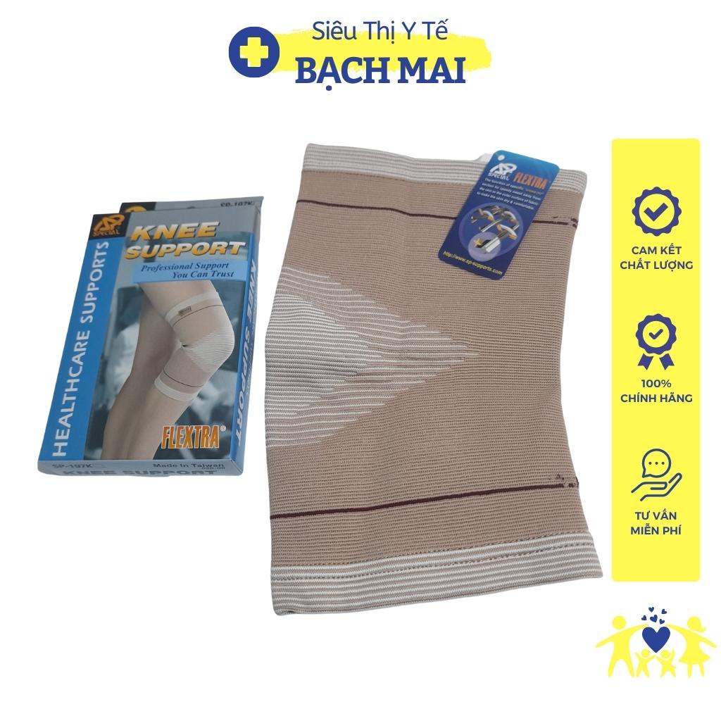 Đai hỗ trợ ổn định khớp gối Special SP-197K bảo vệ và phòng ngừa chấn thương khớp gối (Chính hãng)