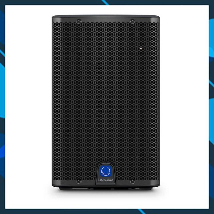 Loa full liền công suất 1100w bass 30 Turbosound Milan M12 nhập khẩu chính hãng