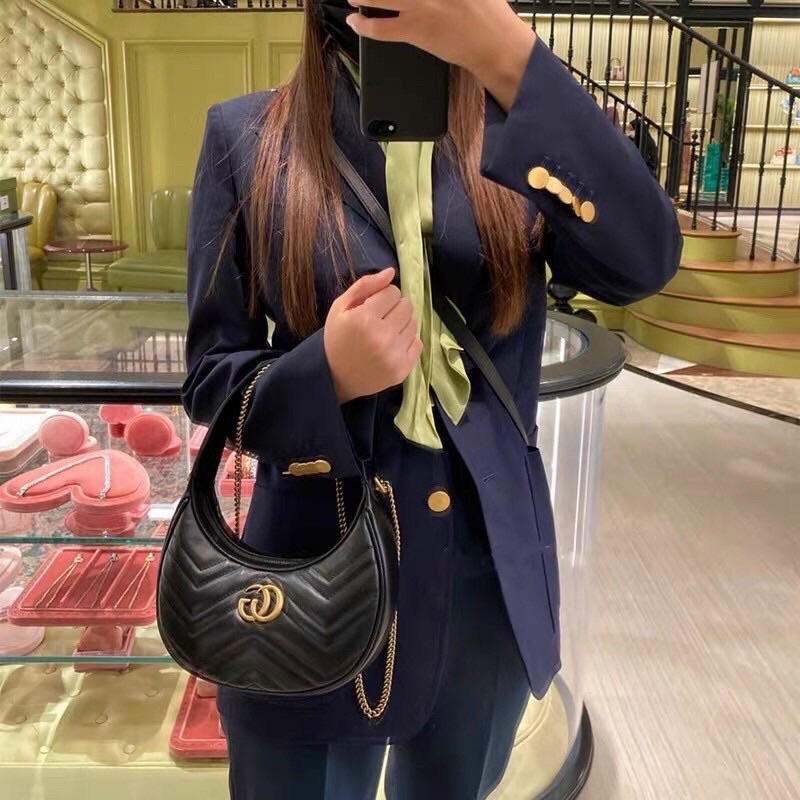 TÚI XÁCH NỮ GUCCI MARMONT