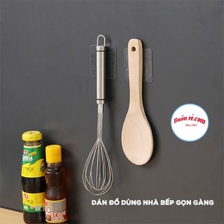 Sỉ 10 dính 2 mặt Miếng dán 2 mặt dán tường 01507
