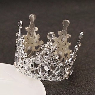 Vương miện gác cọ chụp mẫu móng