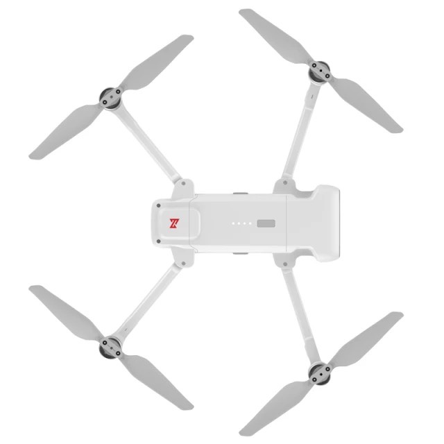 Flycam Xiaomi Fimi X8 SE 2022 V2 ,Gimbal Trống Rung 3 Trục, Quay Phim 4K - BẢO HÀNH 12 THÁNG