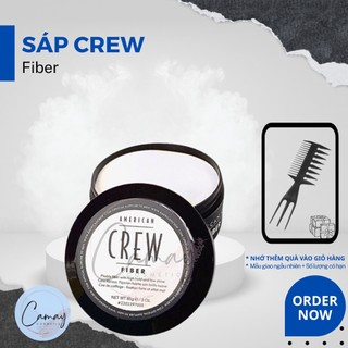 [Chính Hãng] SÁP VUỐT TÓC NAM AMERICAN CREW CAO CẤP - SÁP VUỐT TÓC AMERICAN CREW
