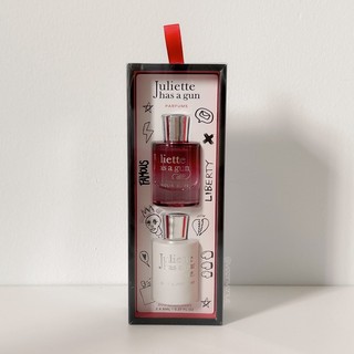 Set 2 nước hoa mini Juliette Has Gin A Mini Bestselling Not A Perfume Set