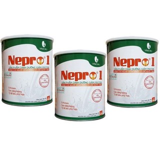 Sữa nepro số 1 900g