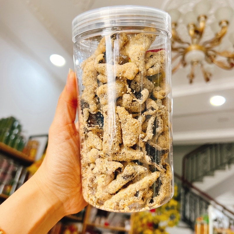 Rong Biển Sấy Phô Mai - Siêu Ngon 100G / 250G / 500G