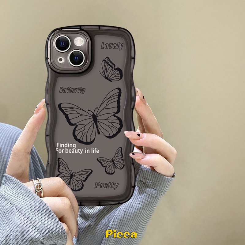 Ốp Điện Thoại Cho Vivo Y36 Y15s Y12 Y02 Y35 Y22s Y17 Y16 Y22 Y1s Y55 Y15 Y33s Y20 Y21 Y11 Y21s Y15A Y12s V23E Y75 Y91C Y91 V20 Y12i V21 Y301