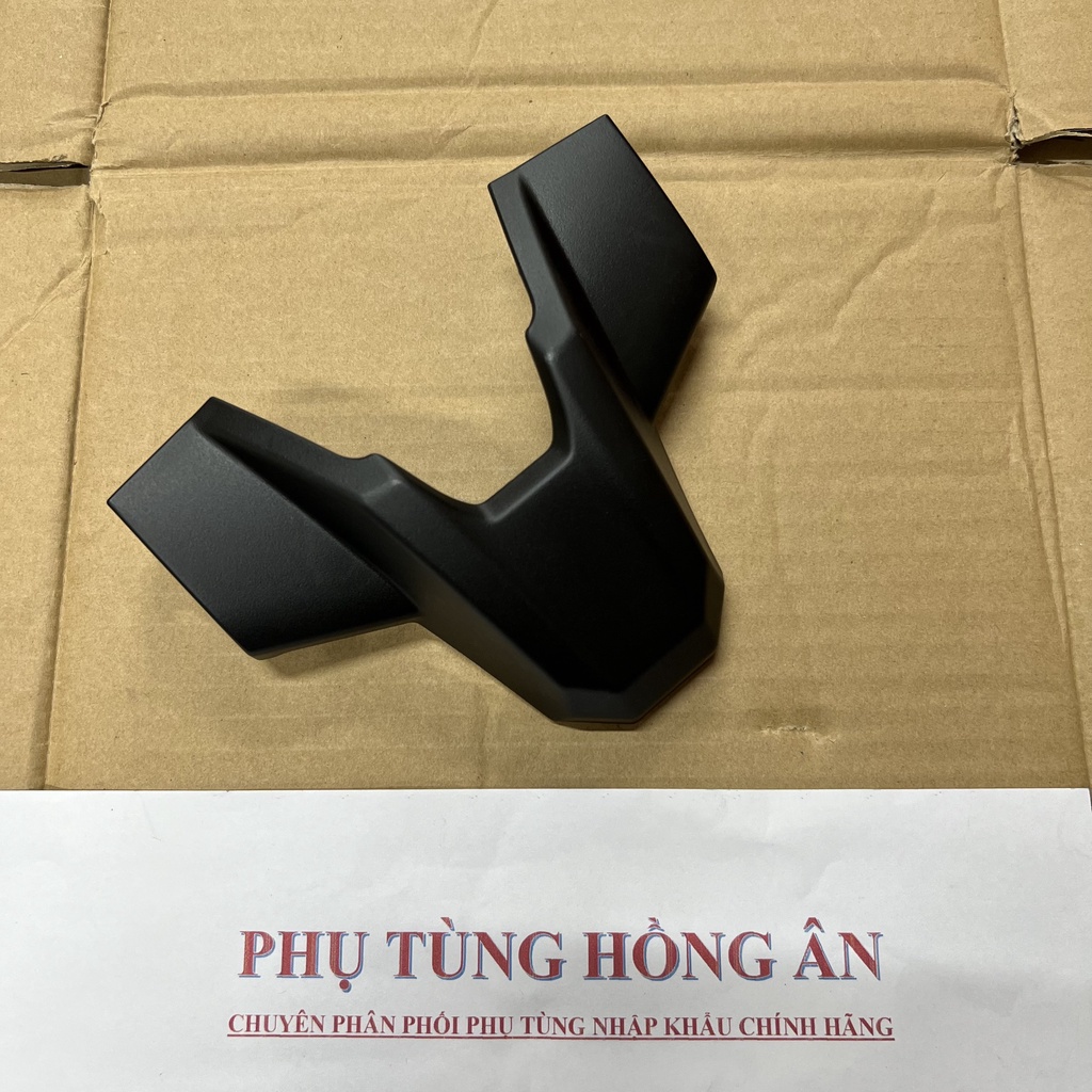 Bộ dè đuôi  sau Vario 2018, Click 2018 nhập khẩu chính hãng Honda Thailand - PT HỒNG ÂN