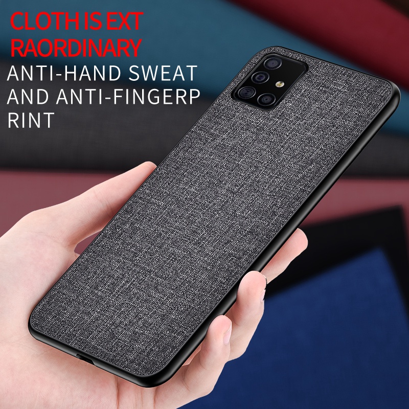 Ốp Điện Thoại Cho Samsung Galaxy F23 5G F52 F62 Xcover 5 M52 M51 M31 M30S M20 M30 M21 M10 J8 A6 PLUS J4 J6 2018