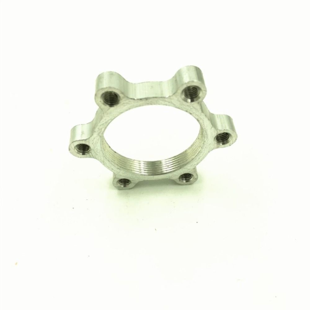 Bộ 4 Ốc Vít Bằng Hợp Kim Nhôm Cho Xe Đạp Leo Núi Hubs 6