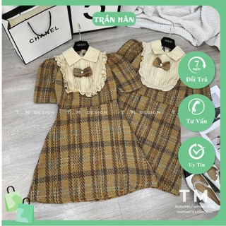 ĐẦM DẠ KẺ VÀNG NƠ NGỰC 3007699