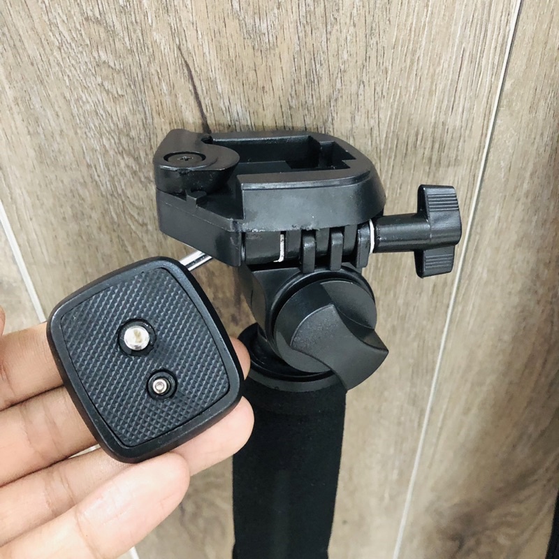 Chân máy ảnh Tripod mono cao cấp monopod - Stein Zeiser . Singapore