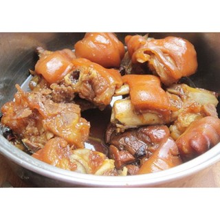 500gr chân giò heo ( dựng heo ) thơm ngon