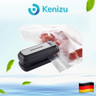 Máy hàn miệng túi Silvercrest Germany Mini cầm tay - Hàng Đức