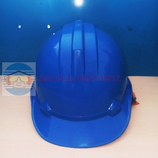 Nón bảo hộ n004