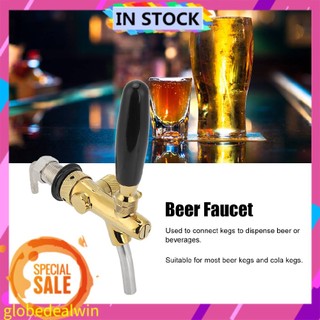Vòi rót đồ uống chuyên dụng cho tháp bia quán bar