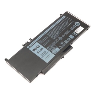 Pin laptop dell latitude e5450 e5550 type g5m10