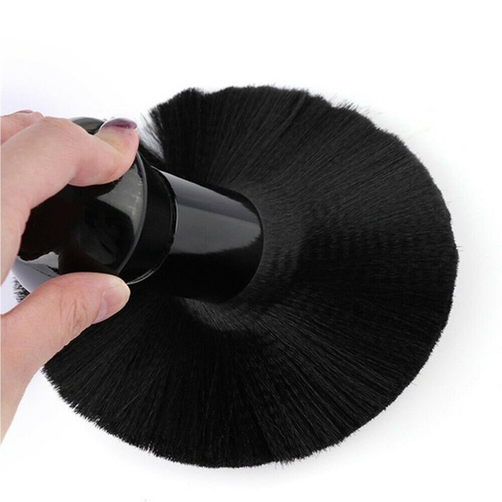 Chổi Quét Cổ An Toàn Thông Dụng Cho Thợ Cắt Tóc