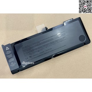 Pin a1321 dùng cho laptop táo pro 15inch a1286 mid 2009 2010
