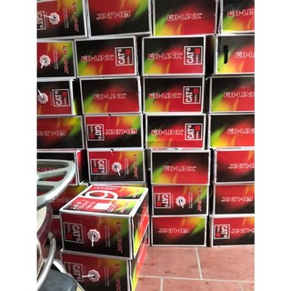 Thùng / Cuộn dây mạng cat6 Lblink cuộn 8 lõi 305m
