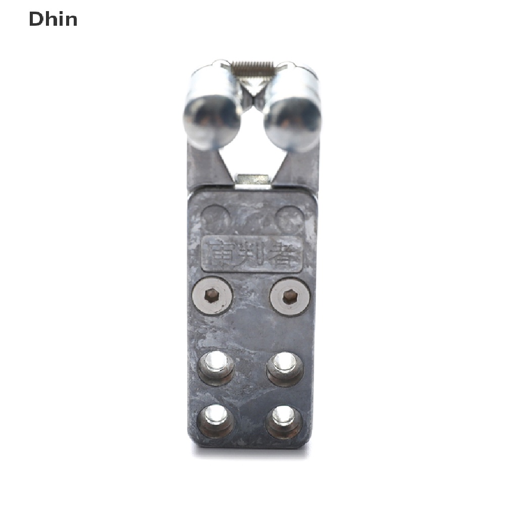 [Dhin] Thiết Bị Kích Hoạt Đánh Bóng Bằng Thép Không Gỉ DIY