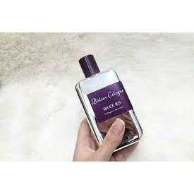 ⚜️ Nước hoa Atelier Cologne Silver Iris - 10ML ®️