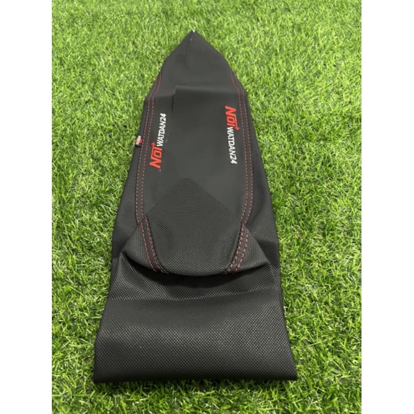 Áo yên sonic FI 150 thêu hong thái giản 4 chiều mịn