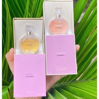 Nước Hoa Nữ Chance Eau de Toilette 7.5ml