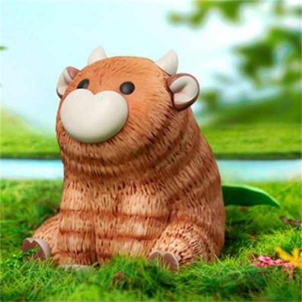 ★Hgtoys★ Hộp Đồ Chơi Rau Củ Quả DODOWO 2 Series Thời Trang