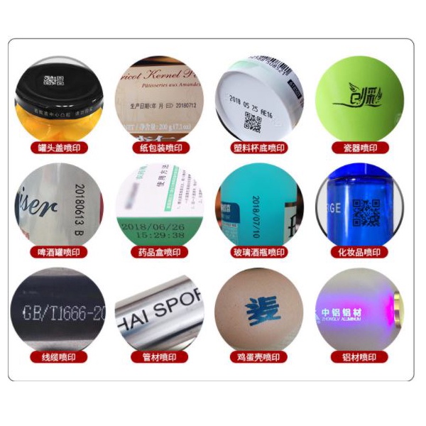 Máy in date tự đông S10