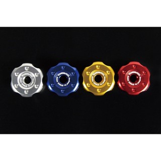 Bộ tán tăng sên dạng núm chỉnh TAKEGAWA mã: 06-03-0015