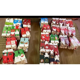 Hộp Đựng Quà Giáng Sinh, Noel