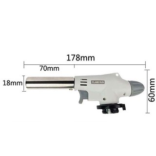 Đầu khò lửa mini