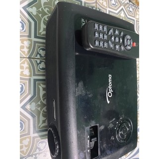 Máy chiếu optoma es 526