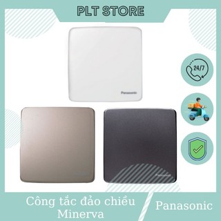 Mặt kín đơn, mặt che trơn panasonic dòng minerva wmt6891-vn, wmt6891myz-vn, wmt6891myh-vn