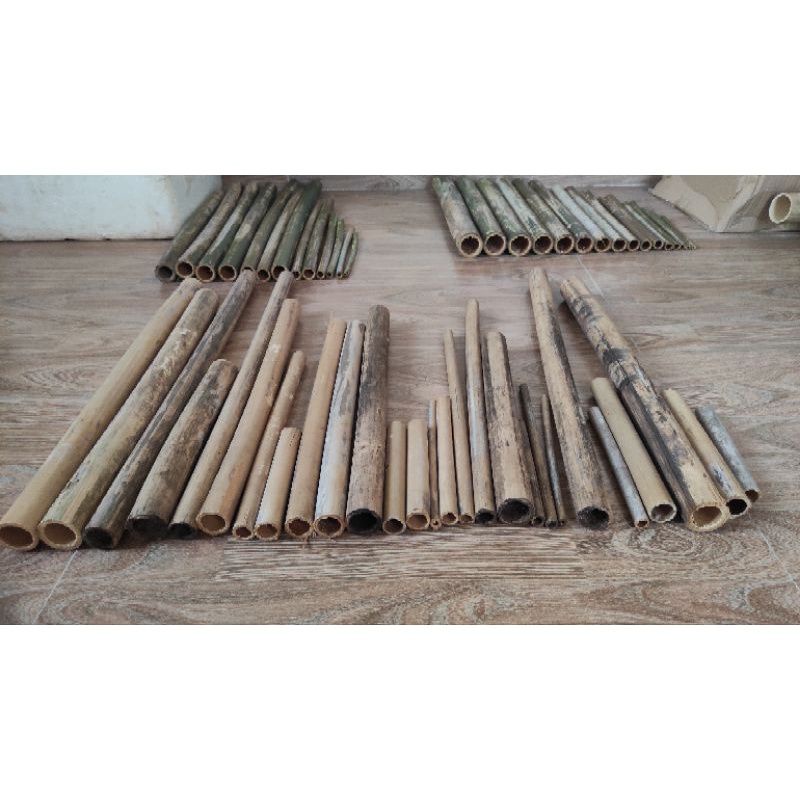 Ống làm sáo diều d15 - d39  x9
