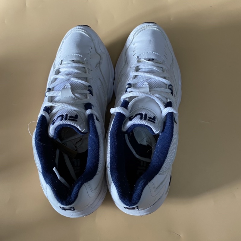 Giày chính hãng đã qua sử dụng