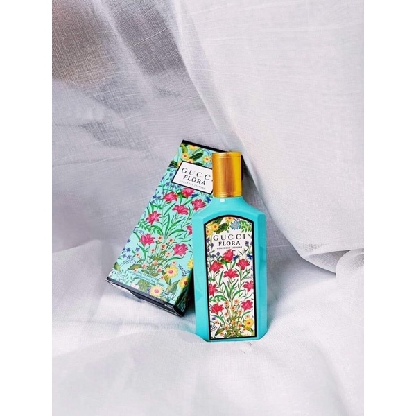 Nước hoa mini 𝐆C 𝐅𝐥𝐨𝐫𝐚 𝐆𝐨𝐫𝐠𝐞𝐨𝐮𝐬 𝐉𝐚𝐬𝐦𝐢𝐧𝐞 𝐄𝐃𝐏 5ml