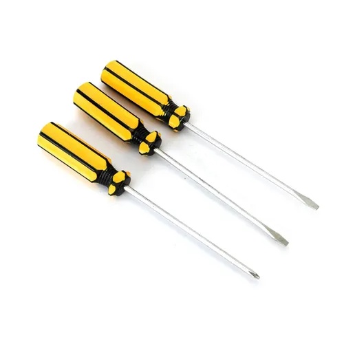 Tô Vít Sửa Chữa Đồ Chuyên Dụng 2 Cạnh Dẹt, 4 Cạnh Vuông Cao Cấp