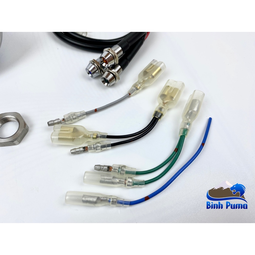 Đồng Hồ TAKEGAWA