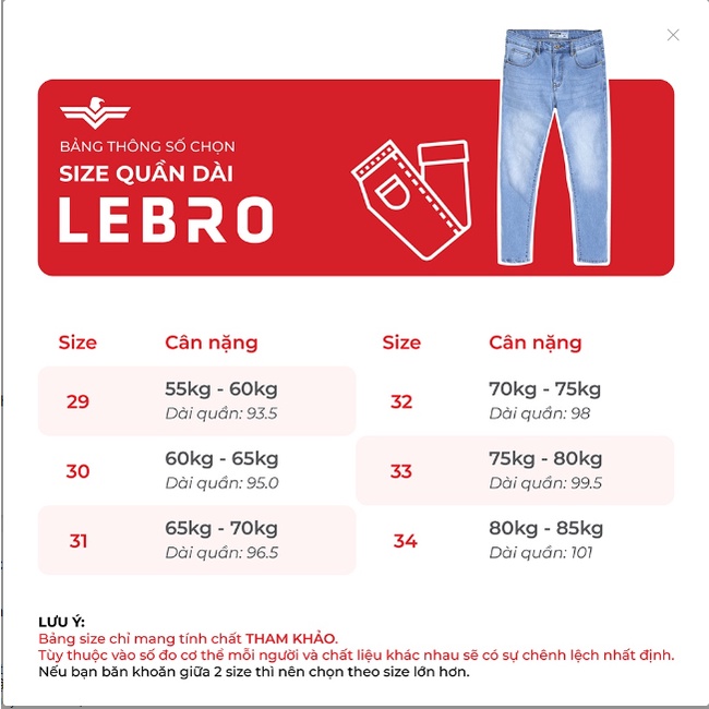 Quần jean dáng slimfit nam form skinny trơn  Hàng Xuất Khẩu LEBRO Quần bò nam co giãn đen xanh L026A