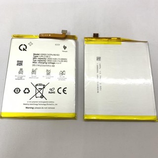 Pin Vsmart Active 1+ zin new hãng .model V3003