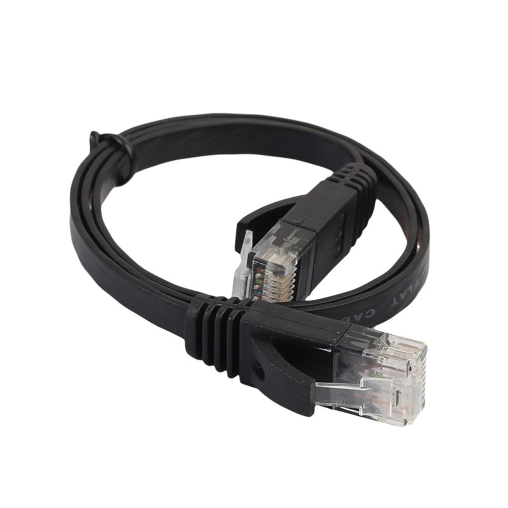 Dây Cáp Mạng LAN CAT6 UTP Dài 0 5 / 1 / 1 8 / 3 / 5 / 10 / 15M