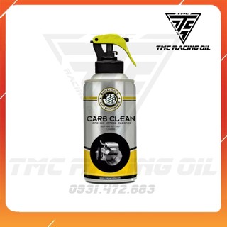 Xịt vệ bình xăng con .họng xăng. Bugi 300ml - HÃNG MEGACOOL