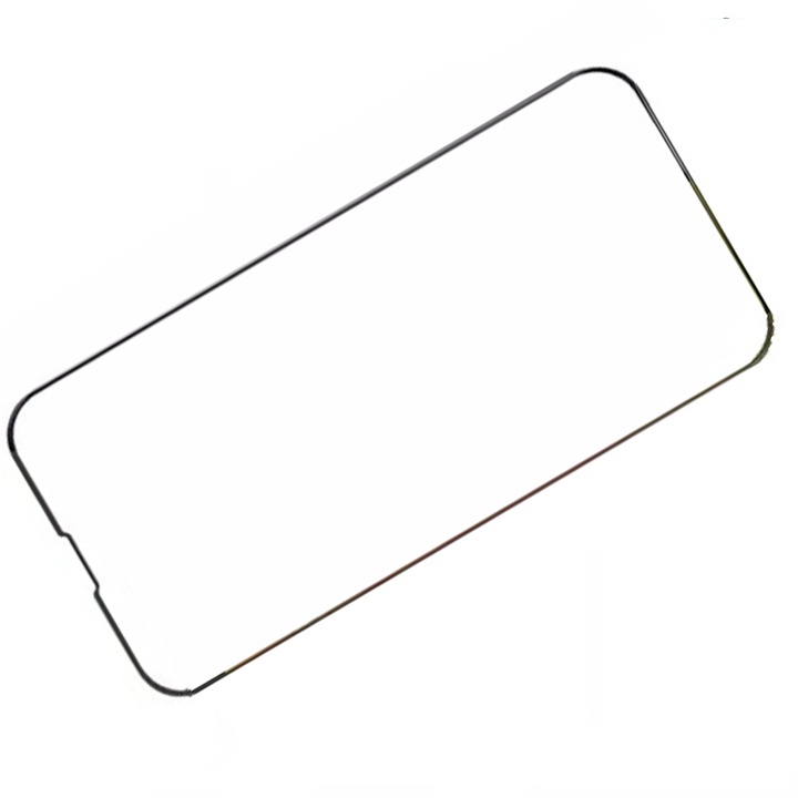 Kính cường lực full màn hình Hoco G12 dày 0.4mm dành cho iPhone chống bám vân tay độ nhạy cao