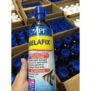 Melafix 473ml - Thảo dược cho cá cảnh của hãng API xuất xứ Mỹ